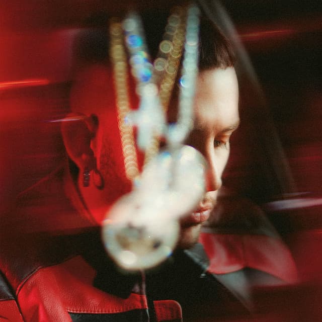 Da Solo (feat. Nitro & nayt) cover art