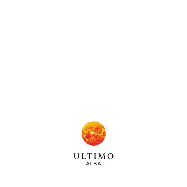Alba cover art