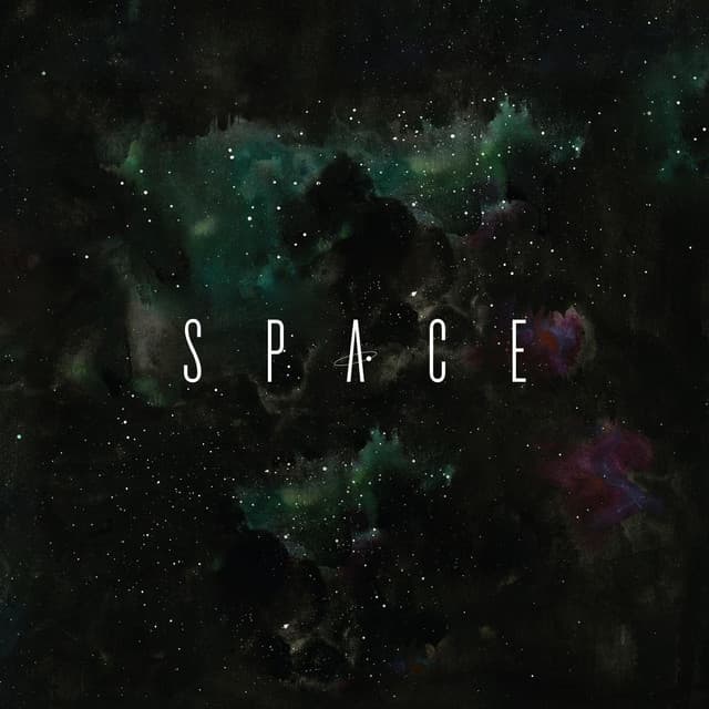 Atlas: Space (Deluxe) cover art