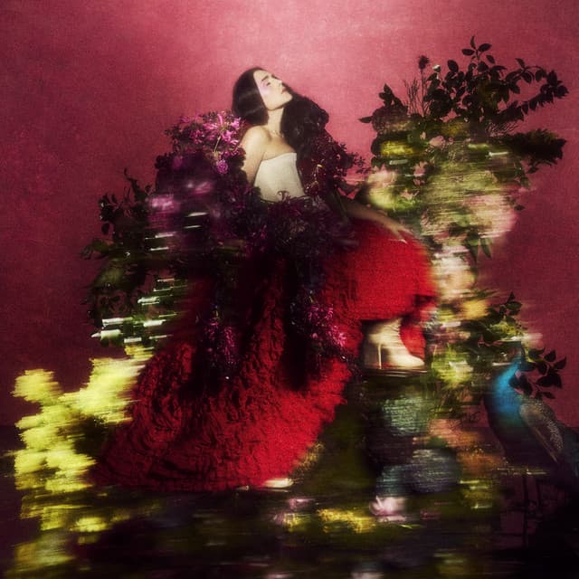Superbloom cover art