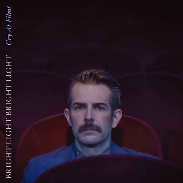 Cry at Films - Solo Voice Version cover art