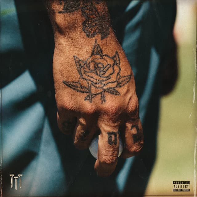 3MEN2 KBRN cover art
