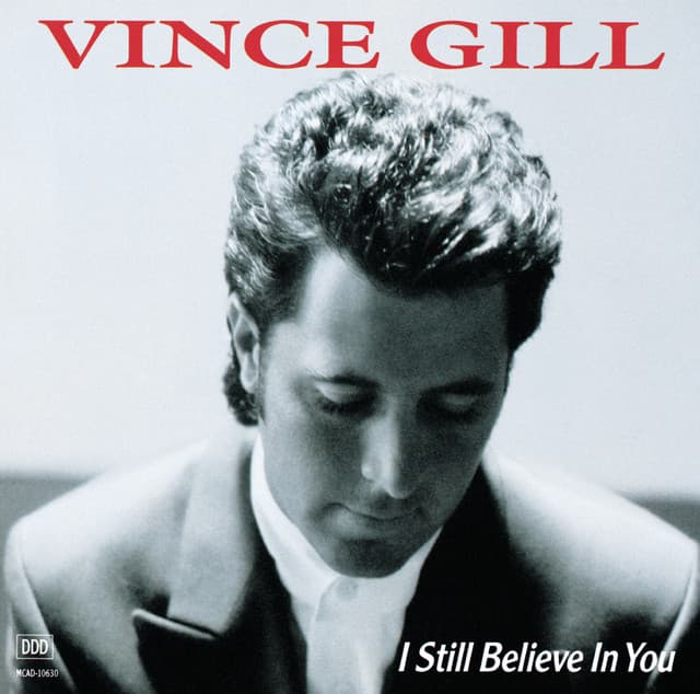 I Still Believe In You cover art