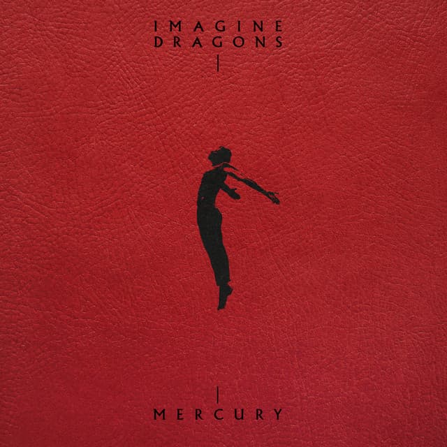 Mercury - Acts 1 & 2 cover art