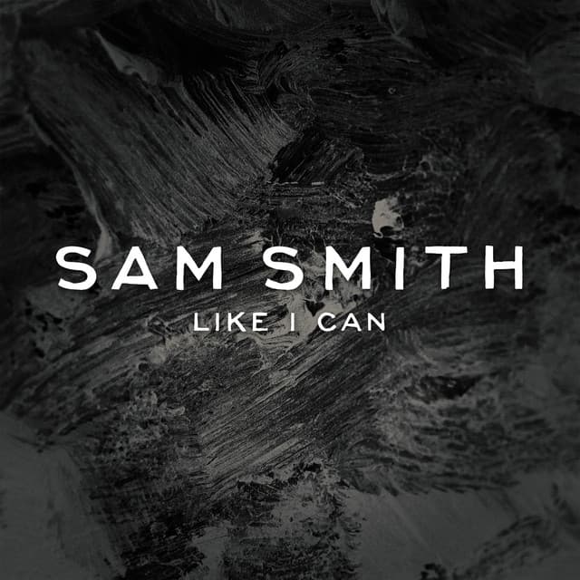 Like I Can - Jonas Rathsman Remix cover art