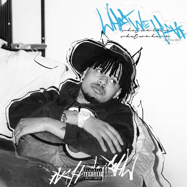 just cant cover art