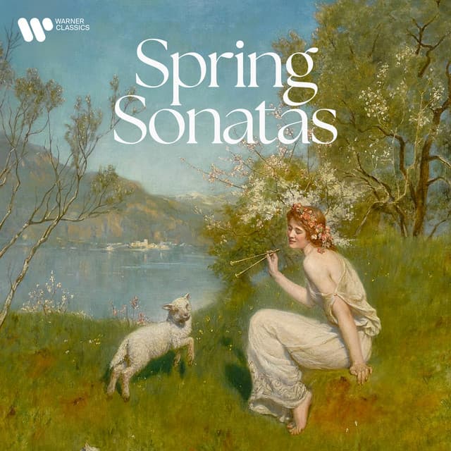 Mahler: Lieder und Gesänge, Heft I: No. 1, Frühlingsmorgen (Orch. Berio) cover art