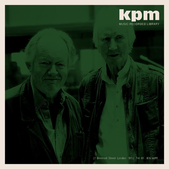 Flying cover art