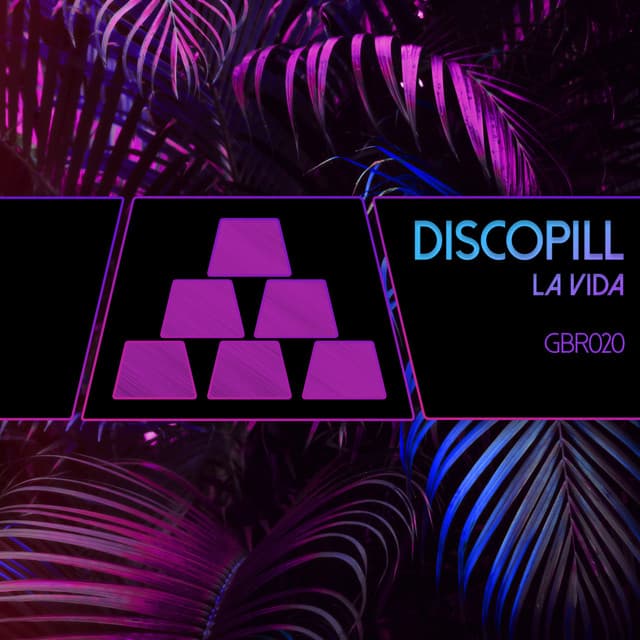 La Vida cover art