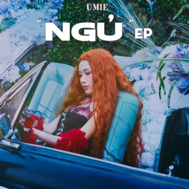 THỨC cover art