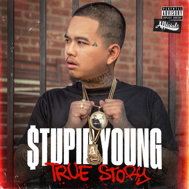 Trust Nobody cover art
