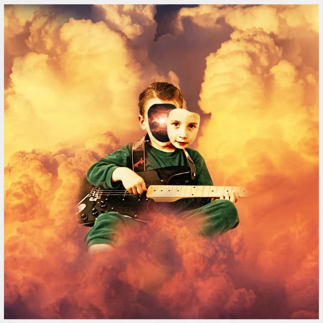 Big Bang (Only Love) cover art