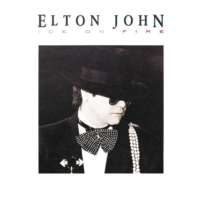Ice On Fire cover art