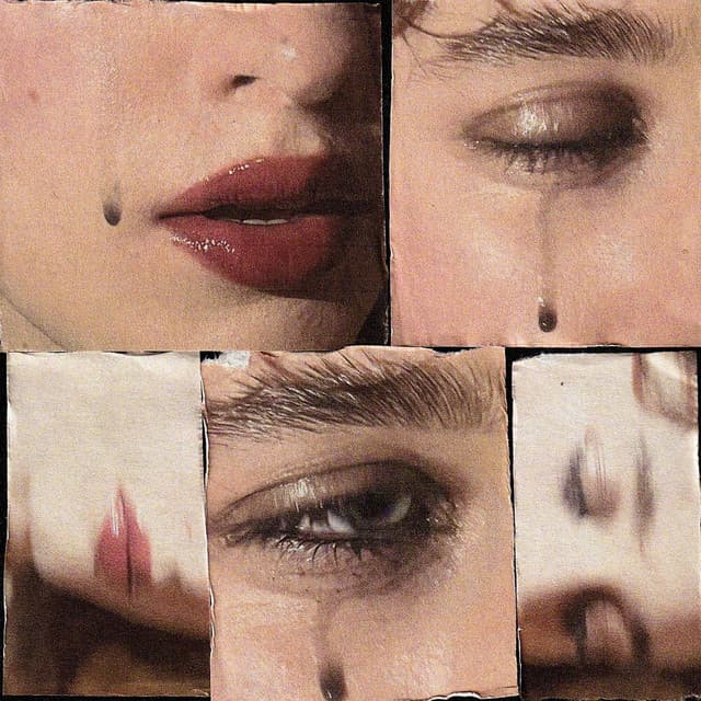 Songs For Sadness cover art