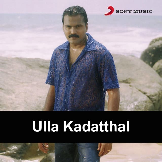 Kadhal Devan cover art