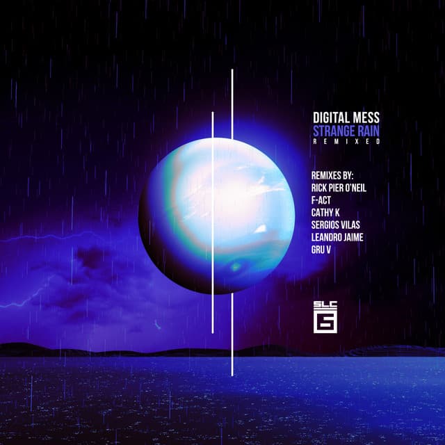 It Was Not (Siberian) - Gru V Remix cover art