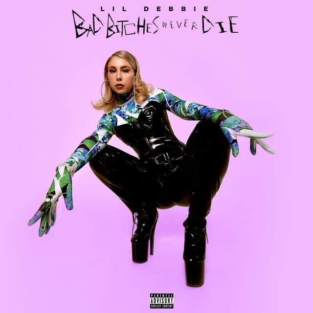 Pole Work (feat. TwoFive & OGAQUAFINA) cover art