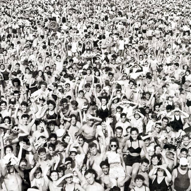 Listen Without Prejudice Vol. 1 (Remastered) cover art