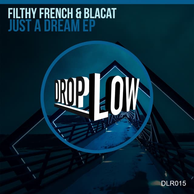 Just A Dream - Original Mix cover art