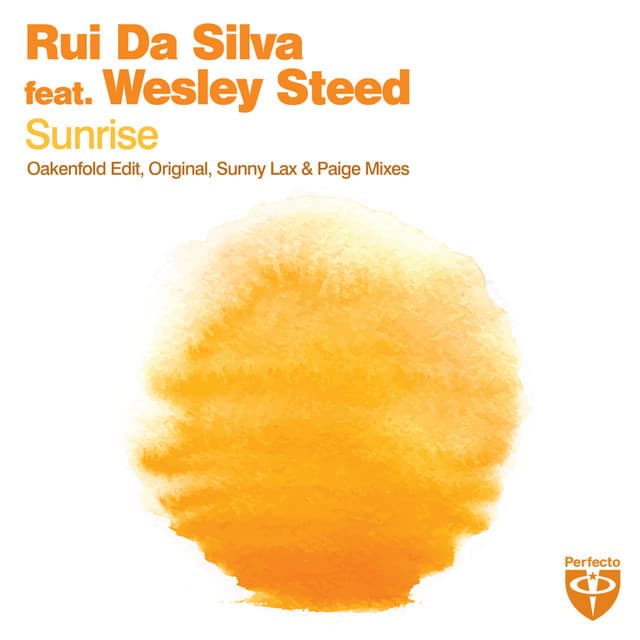 Sunrise - Sunny Lax Remix cover art