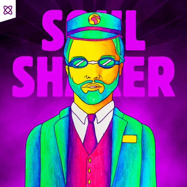 Soul Shaker cover art