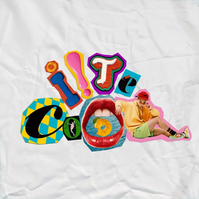 Hula Hoops cover art