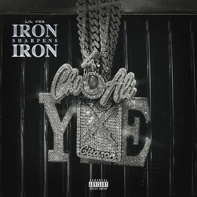 Why Would I Lack cover art
