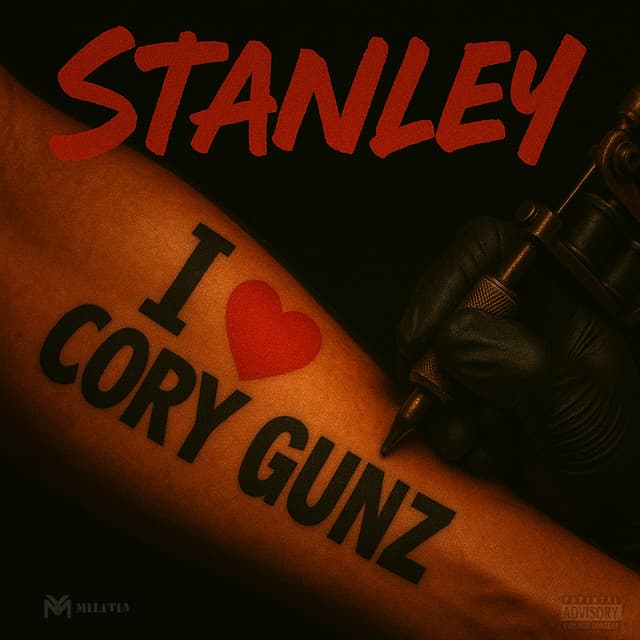Stanley - Full Version cover art