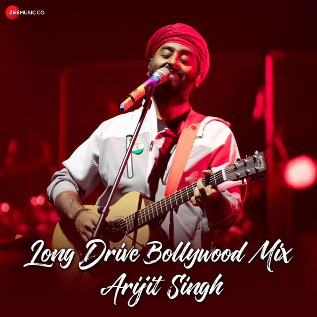 Dil Hi Toh Hai - From "The Sky Is Pink" cover art