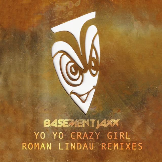Yo Yo - Roman Lindau Remix Edit cover art