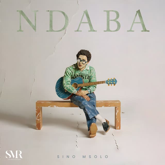Likuwe cover art
