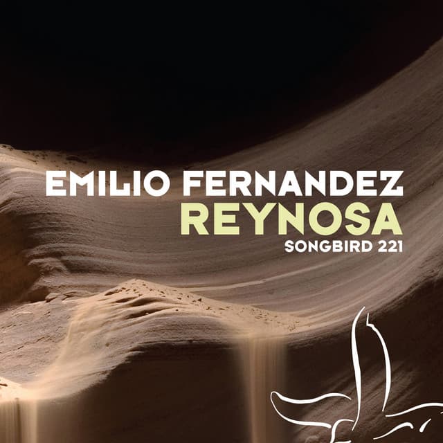 Reynosa cover art