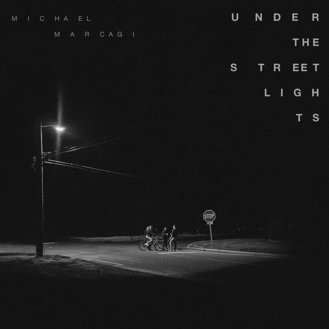 Move On cover art