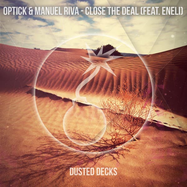 Close the Deal cover art