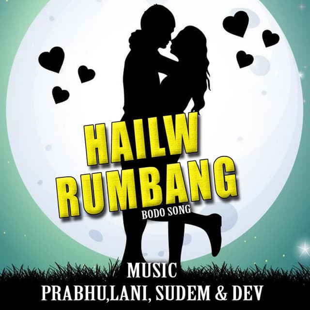 LOVE YOU cover art