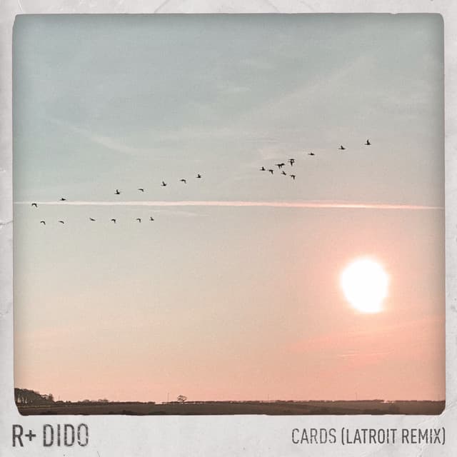 Cards - Latroit Remix - Edit cover art