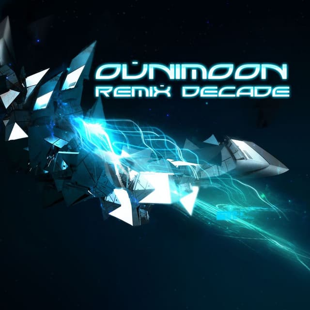 U R God - Ovnimoon Remix cover art