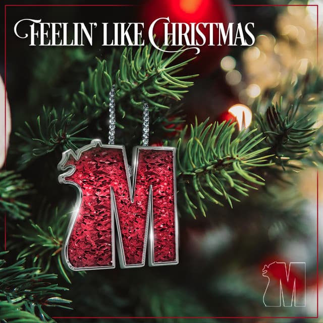 All Year Long cover art