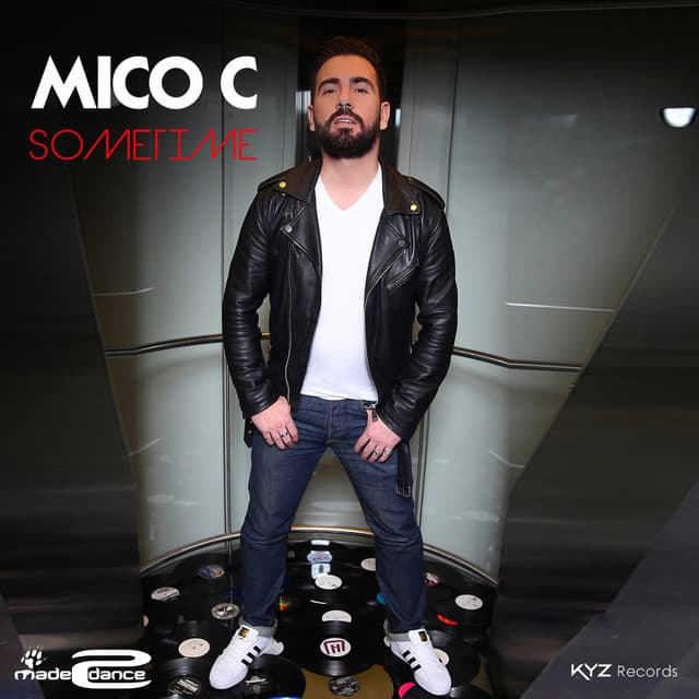 Sometime - Lucas Divino Remix Edit cover art