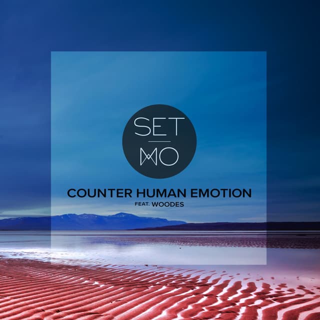 Counter Human Emotion - Flash 89 Remix cover art