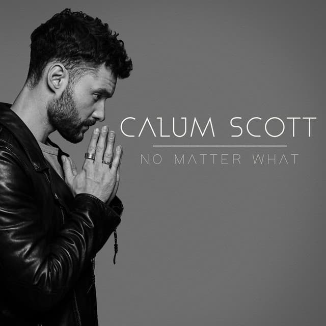No Matter What cover art