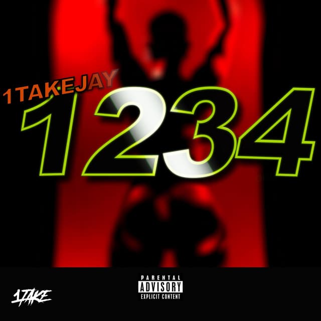 1234 cover art