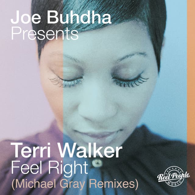 Feel Right - Michael Gray Remix cover art