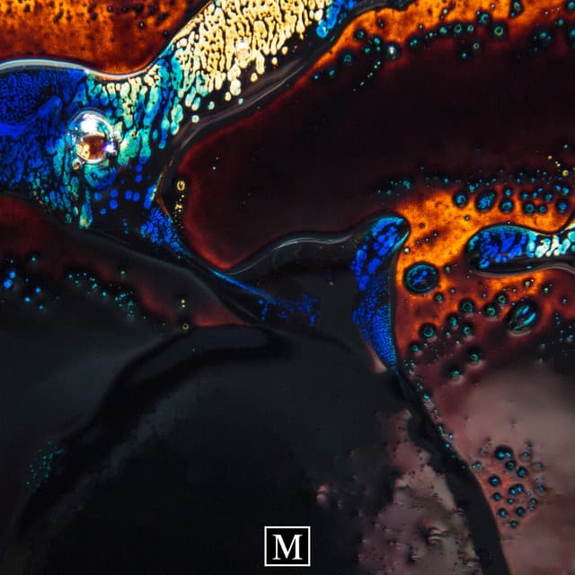 Beyond Reason - Aera Remix cover art