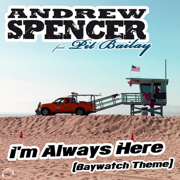 I'm Always Here (Baywatch Theme) [Bonus Bundle] cover art