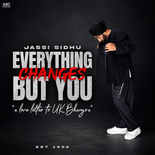 Bhangre’ch cover art