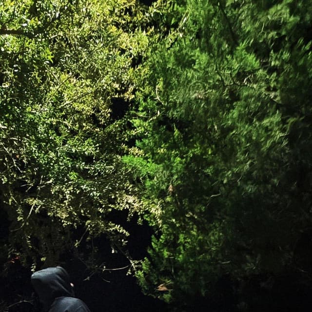 UNDERGROUND cover art