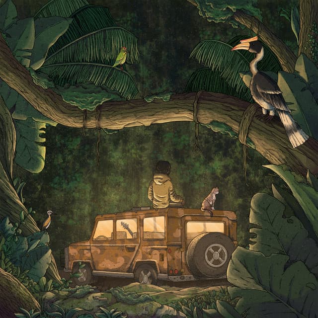 Seasons cover art