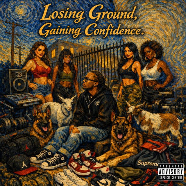 Since A Juvie cover art