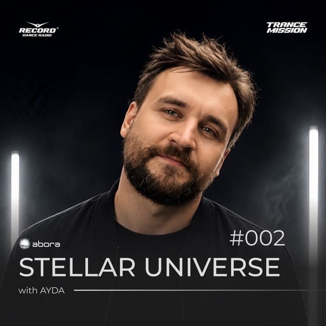A Mocking Lie (Stellar Universe 002) cover art